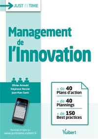 Management de l'innovation