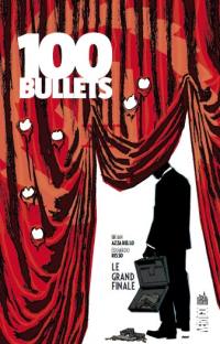 100 bullets. Vol. 18. Le grand finale