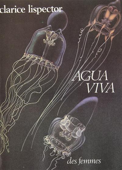 Agua viva