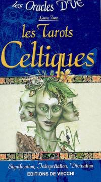 Les tarots celtiques