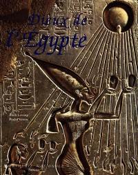 Dieux de l'Egypte