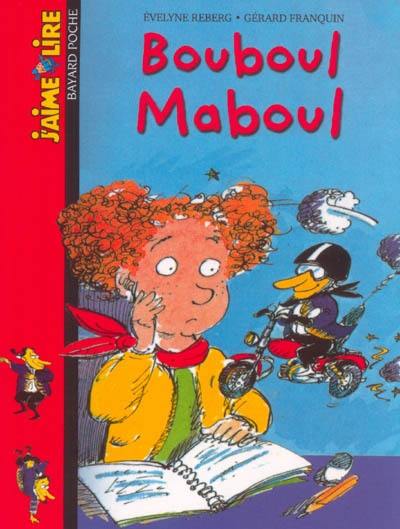 Bouboul Maboul