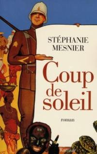 Coup de soleil