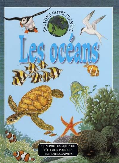 Les océans