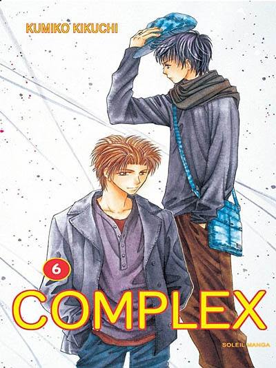 Complex. Vol. 6