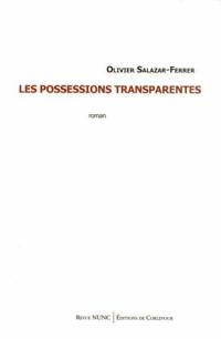 Les possessions transparentes