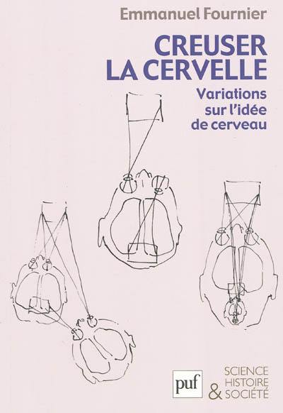 Creuser la cervelle : variations sur l'idée de cerveau