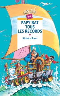 Papy bat tous les records