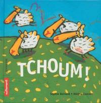 Tchoum !