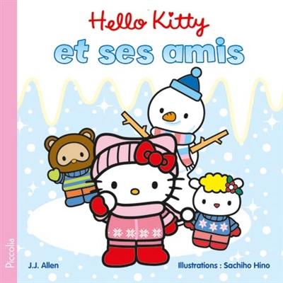 Hello Kitty et ses amis