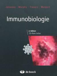 Immunobiologie