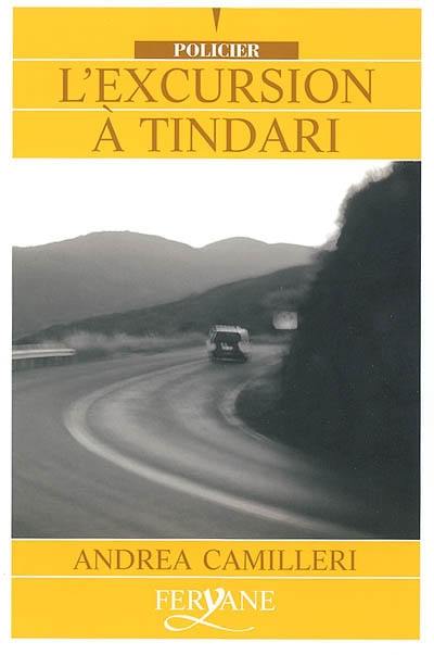 L'excursion à Tindari