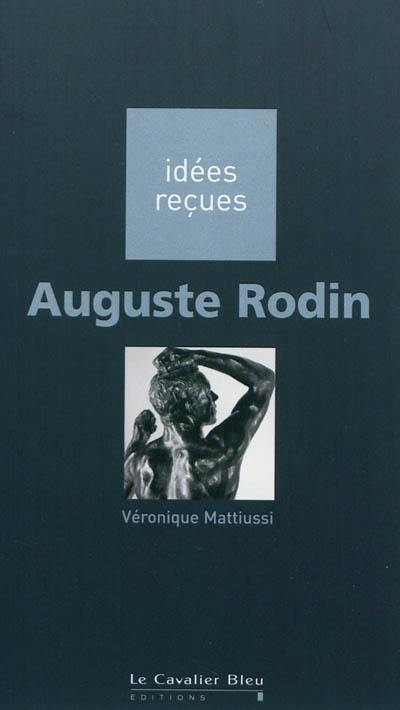 Auguste Rodin