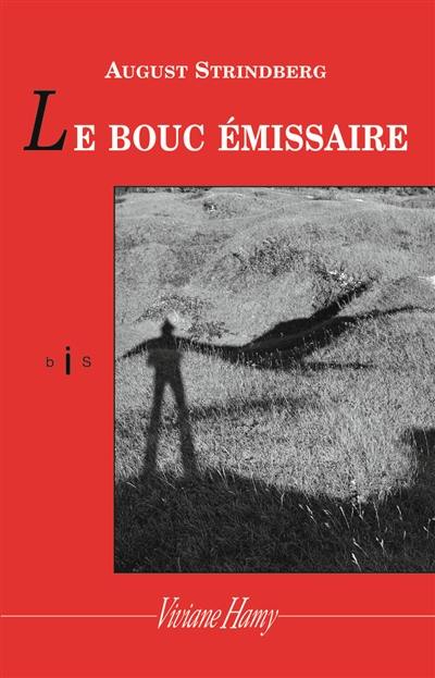 Le bouc émissaire