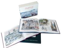 Coffret Paris