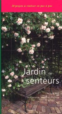 Jardin de senteurs