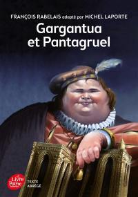 Gargantua et Pantagruel