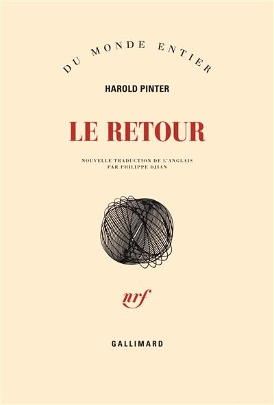 Le retour Le retour