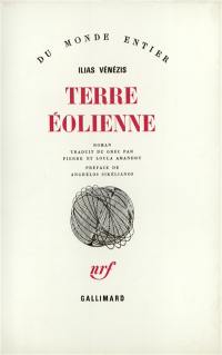 Terre éolienne