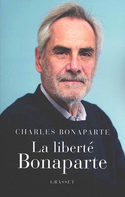 La liberté Bonaparte