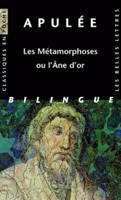 Les métamorphoses ou L'âne d'or