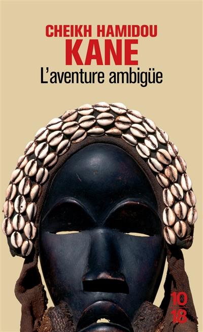 L'aventure ambiguë