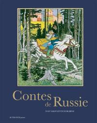 Contes de Russie