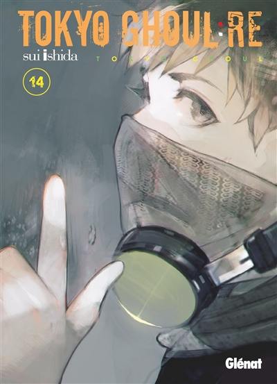 Tokyo ghoul Re. Vol. 14