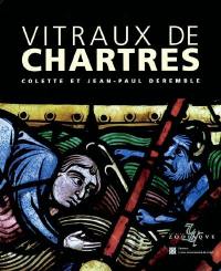 Vitraux de Chartres