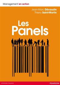 Les panels : les panels au coeur de la démarche marketing