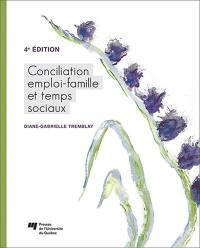 Conciliation emploi-famille et temps sociaux