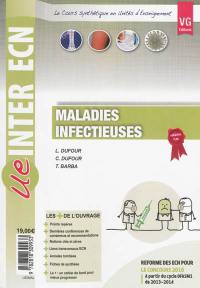 Maladies infectieuses