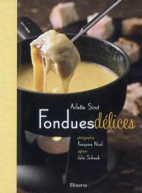 Fondues délices