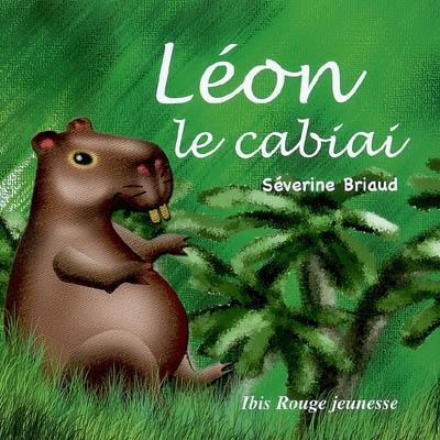 Léon le cabiai