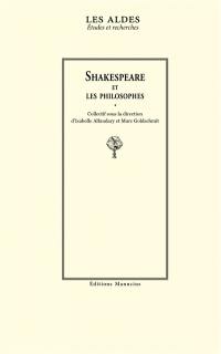 Shakespeare et les philosophes