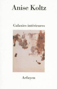 Galaxies intérieures