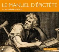 Le manuel d'Epictète