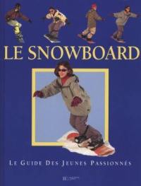 Le snowboard