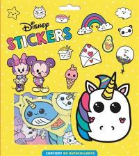 Stickers Disney