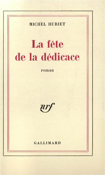 La Fête de la dédicace