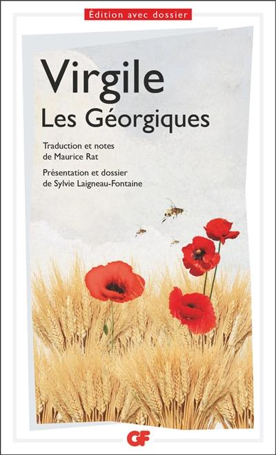 Les Géorgiques