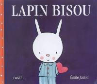 Lapin bisou