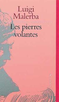 Les pierres volantes