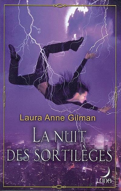 La nuit des sortilèges