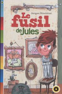 Le fusil de Jules