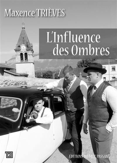 L'influence des ombres