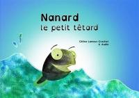 Nanard le petit têtard