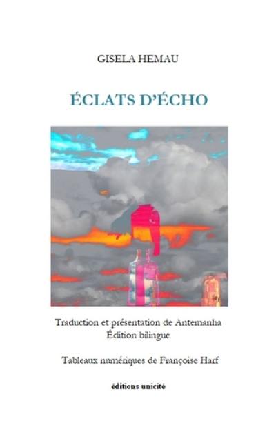 Eclats d'écho