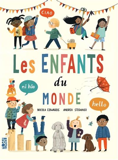 Les enfants du monde