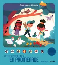 Petites comptines en promenade